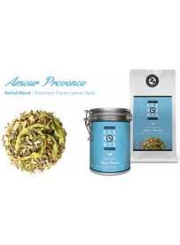 Thé amour provence