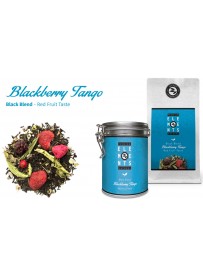 Thé blackberry tango