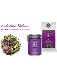 Thé lady star deluxe 100gr