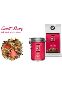 Thé  sweet berry 100gr