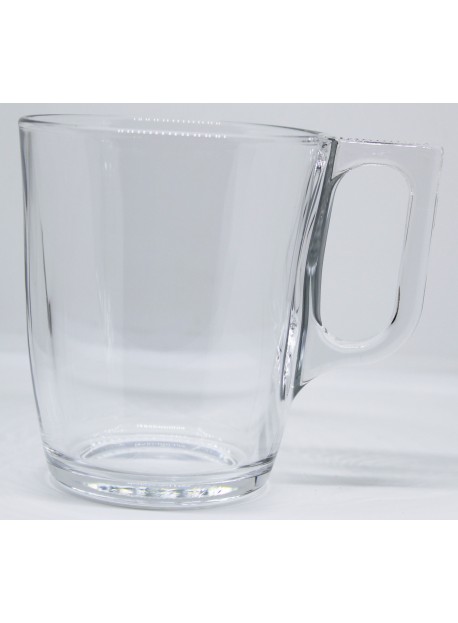 Mug voluto 25cl personnalisé