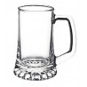 Chope à bière 50 cl  personnalisée