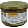 Paté de Caille au Romarin 180gr