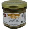Tartinade de canard au monbazillac 90gr