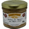 Délice de saumon aux baies roses 90gr