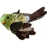 Pics oiseaux 12pces 8cm  81263