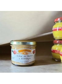 Délice de saumon à l'estragon  90gr