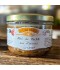 Paté de caille aux raisins 180 gr