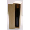 PLUMIER couvercle BOIS pour 1 bouteille d'Alsace 75 cl