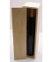 Plumier bois pour 1 btlle alsace 75 cl vendu par carton de 35 pièces 